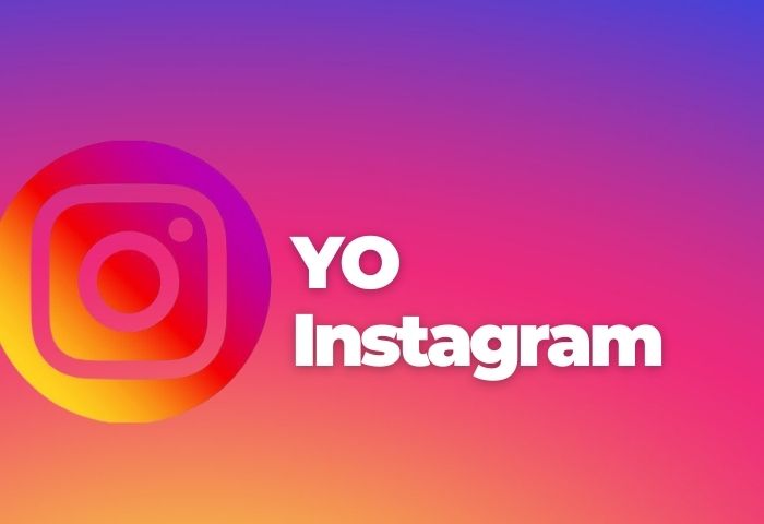 YO Instagram v6.30 APK Download with Amazing Feature  2023
