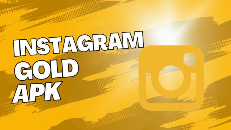Instagram Gold Apk 3.0 Latest 2023 Version Download