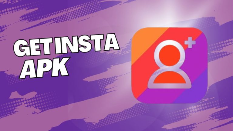 GetInsta 2.9.5 APK Download Latest Version 2023 for Android
