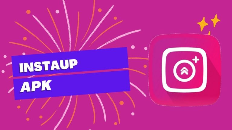 InstaUp APK Download Maximize Your Instagram Potential with InstaUp APK