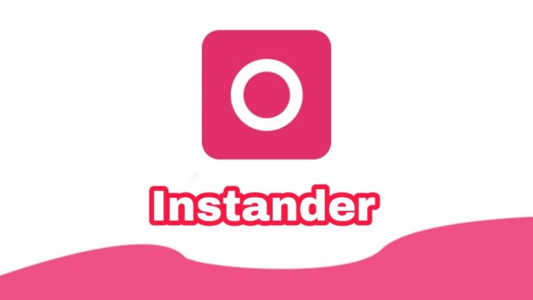Instander APK latest Version 2023 with Extra Feature